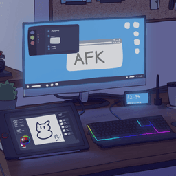 AFK XP I