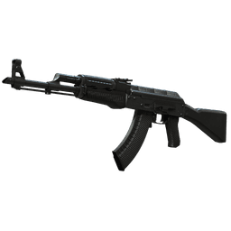 AK-47 II