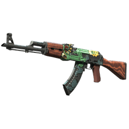 AK-47 IV