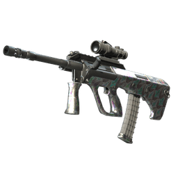 AUG IV