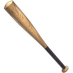 Baseball Bat II