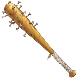 Baseball Bat III