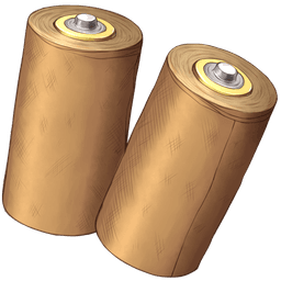 Battery II