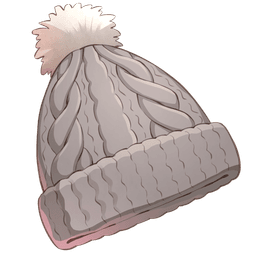 Beanie I