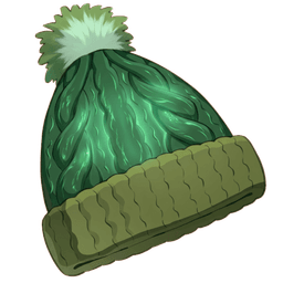 Beanie II