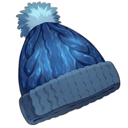 Beanie III