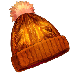 Beanie V