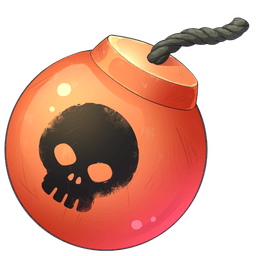 Bomb IV