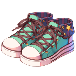 Boots II
