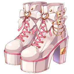 Boots III