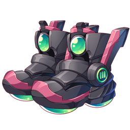 Boots IV