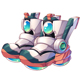 Boots V
