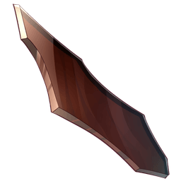 Broken Glass III