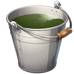 Bucket II