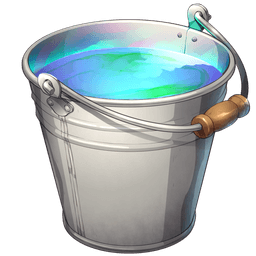 Bucket III