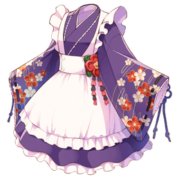 Costume V