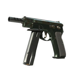 CZ75-Auto I