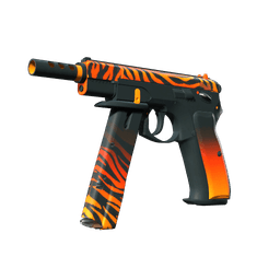 CZ75-Auto II