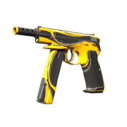 CZ75-Auto III