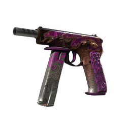 CZ75-Auto IV