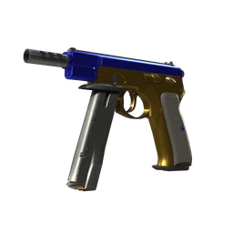 CZ75-Auto V