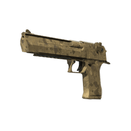 Desert Eagle I
