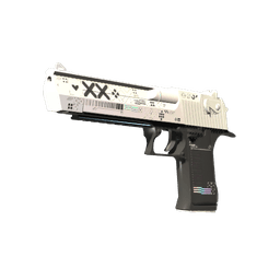 Desert Eagle IV