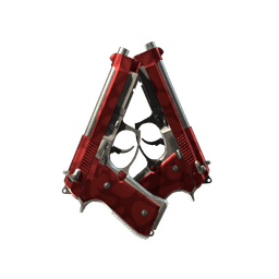 Dual Berettas III