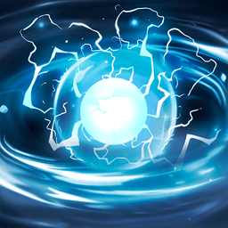 Lightning Vortex IV