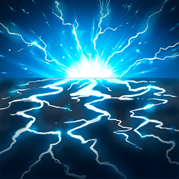 Thunder Cataclysm V