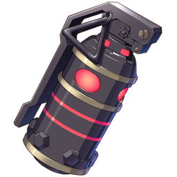 EMP Grenade I
