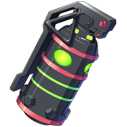 EMP Grenade II