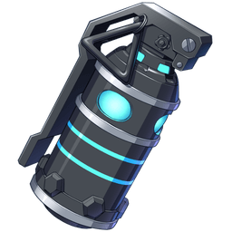 EMP Grenade III