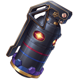 EMP Grenade V