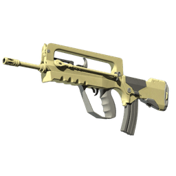 FAMAS I