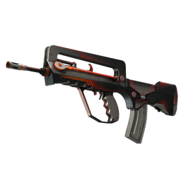 FAMAS II
