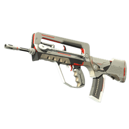 FAMAS III