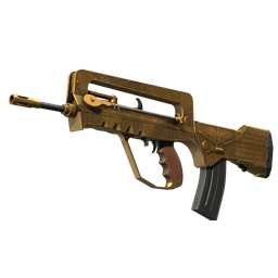 FAMAS IV