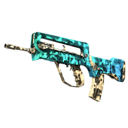 FAMAS V