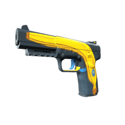 Five-Seven III