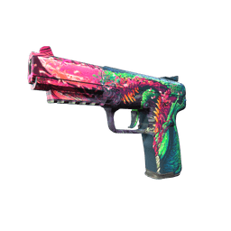 Five-Seven IV