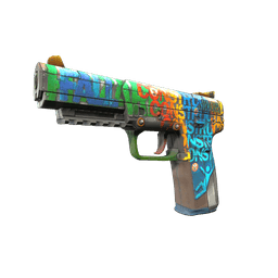 Five-Seven V