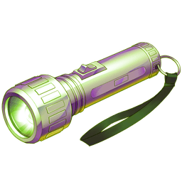 Flashlight II