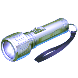 Flashlight III