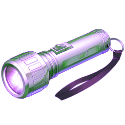 Flashlight IV