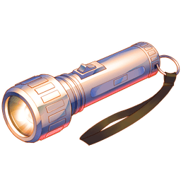 Flashlight V