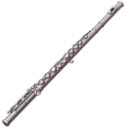 Flute I