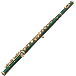 Flute II