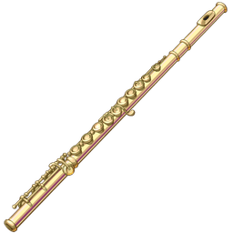 Flute V