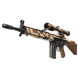 G3SG1 I